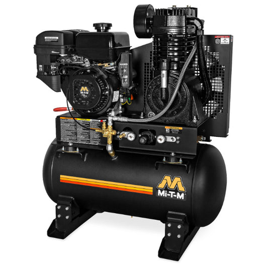 Mi-T-M ABS-14M-30H Air Compressor | Tire Equipment Supply