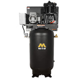 Mi-T-M ACS-20305-80V Air Compressor 200V, 3 Ph, 16.1A | Tire Equipment Supply