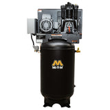 Mi-T-M ACS-20375-80V Air Compressor 200V, 3 Ph, 23A | Tire Equipment Supply
