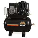Mi-T-M ACS-23175-80HM Air Compressor 230V, 1 Ph, 31A | Tire Equipment Supply