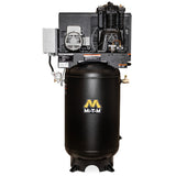 Mi-T-M ACS-46305-80VM Air Compressor 460V, 3 Ph, 6.9A | Tire Equipment Supply