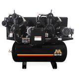 Mi-T-M AED-20315-120HM Air Compressor 200V, 3 Ph, 88A | Tire Equipment Supply