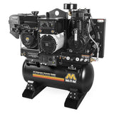 Mi-T-M AGW-SM14-30M - Welder/Generator/Air Compressor Combination
