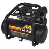 Mi-T-M Mi-T-M AM1-HE15-03QM - 3-Gallon Single Stage Electric Commercial & Residential Air Compressor | Tire Equipment Supply