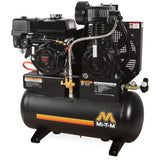 Mi-T-M AM2-SH09-20M Air Compressor | Tire Equipment Supply
