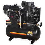 Mi-T-M AM2-SH09-20ME Air Compressor | Tire Equipment Supply
