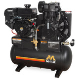 Mi-T-M AM2-SM09-20M Air Compressor | Tire Equipment Supply