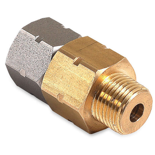 Mi-T-M Mi-T-M AW-0023-0507 - High Pressure Swivel Connector Accessories | Tire Equipment Supply