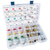 Mi-T-M Mi-T-M AW-1162-0174 - Pressure Washer Replacement Parts Box Accessories | Tire Equipment Supply