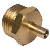 Mi-T-M Mi-T-M AW-4070-0005 - Pump Winterizing Blowout Fitting Accessories | Tire Equipment Supply