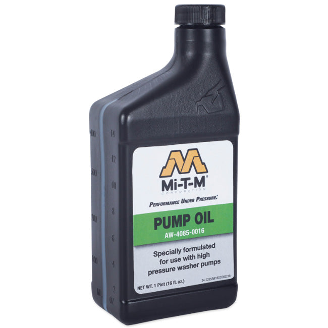 Mi-T-M Mi-T-M AW-4085-0016 - Pump Oil Accessories | Tire Equipment Supply