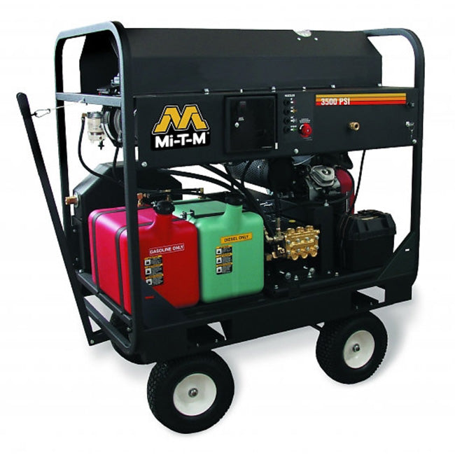 Mi-T-M Mi-T-M AW-5740-0000 - Wheel Kit Accessories | Tire Equipment Supply