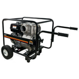 Mi-T-M Mi-T-M AW-5740-0017 - Wheel Kit Accessories | Tire Equipment Supply