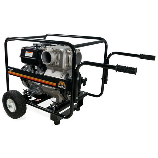 Mi-T-M Mi-T-M AW-5740-0017 - Wheel Kit Accessories | Tire Equipment Supply