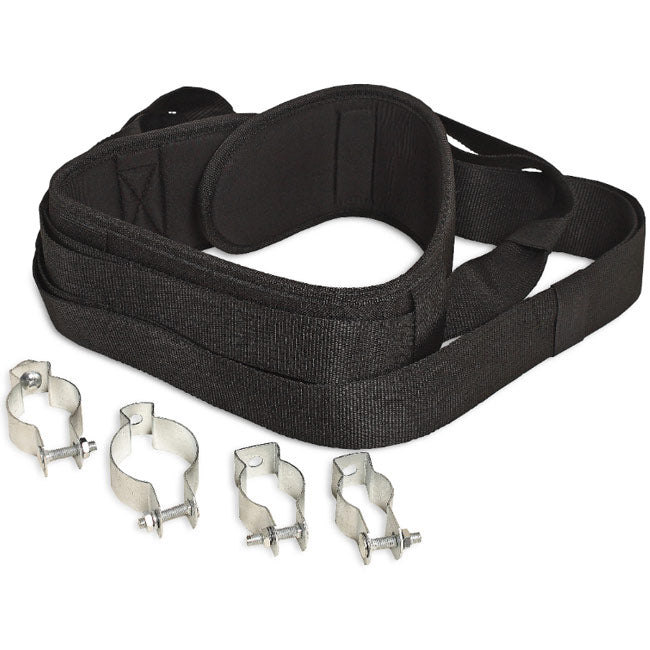 Mi-T-M Mi-T-M AW-7015-0001 - Telescoping Wand Belt Accessories | Tire Equipment Supply