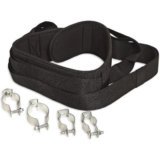 Mi-T-M Mi-T-M AW-7015-0001 - Telescoping Wand Belt Accessories | Tire Equipment Supply