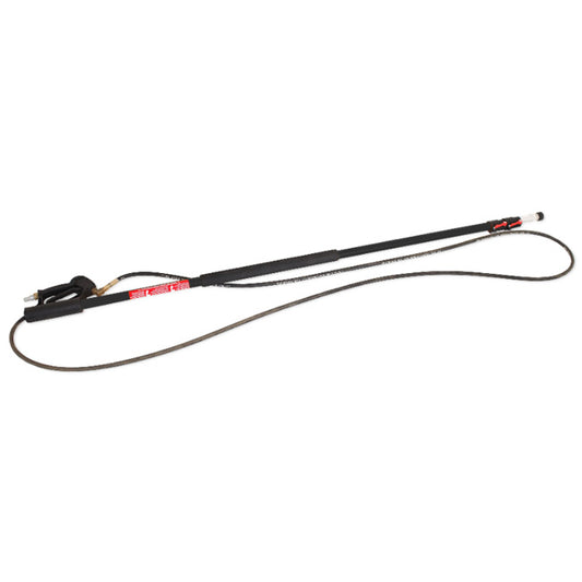 Mi-T-M Mi-T-M AW-7018-1800 - 18-Foot Fiberglass Extended Reach Wand Accessories | Tire Equipment Supply