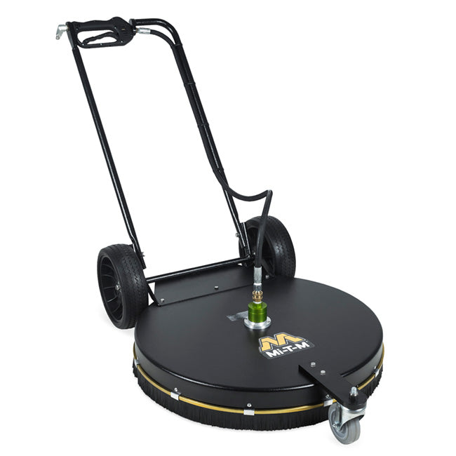 Mi-T-M AW-7020-8001 - 28 in. Rotary Surface Cleaner