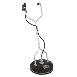Mi-T-M AW-7020-8003 - 20 in. Rotary Surface Cleaner