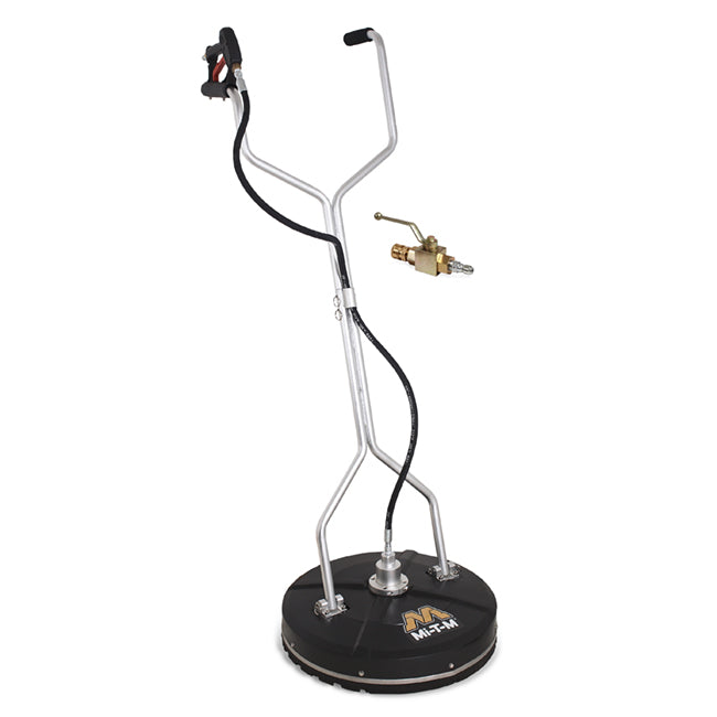 Mi-T-M AW-7020-8005 - 20 in. Rotary Surface Cleaner
