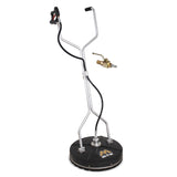 Mi-T-M AW-7020-8005 - 20 in. Rotary Surface Cleaner