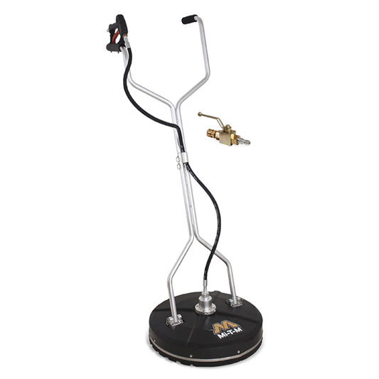 Mi-T-M AW-7020-8005 - 20 in. Rotary Surface Cleaner