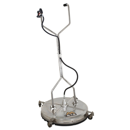 Mi-T-M AW-7020-8006 - 24 in. Rotary Surface Cleaner