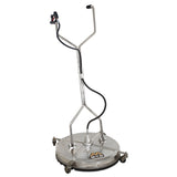 Mi-T-M AW-7020-8007 - 24 in. Rotary Surface Cleaner