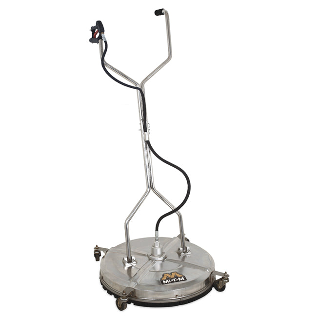 Mi-T-M AW-7020-8007 - 24 in. Rotary Surface Cleaner