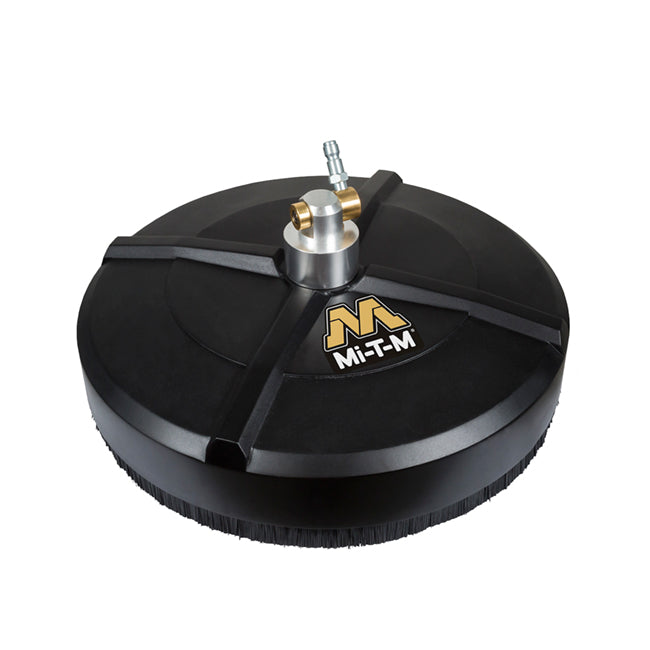Mi-T-M AW-7020-8009 - 14 in. Rotary Surface Cleaner