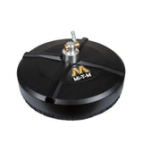 Mi-T-M AW-7020-8009 - 14 in. Rotary Surface Cleaner