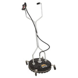 Mi-T-M AW-7020-8010 - 20 in. Rotary Surface Cleaner