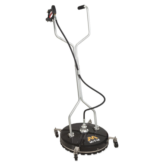 Mi-T-M AW-7020-8010 - 20 in. Rotary Surface Cleaner