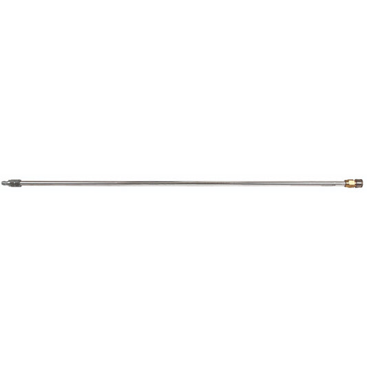 Mi-T-M Mi-T-M AW-7105-3600 - 36-Inch Aluminum Wand Extension Accessories | Tire Equipment Supply