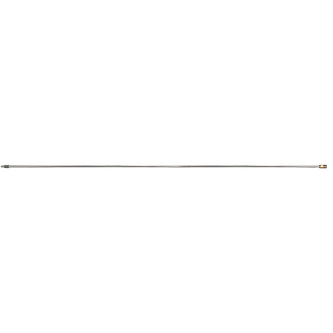 Mi-T-M Mi-T-M AW-7105-7200 - 72-Inch Aluminum Wand Extension Accessories | Tire Equipment Supply