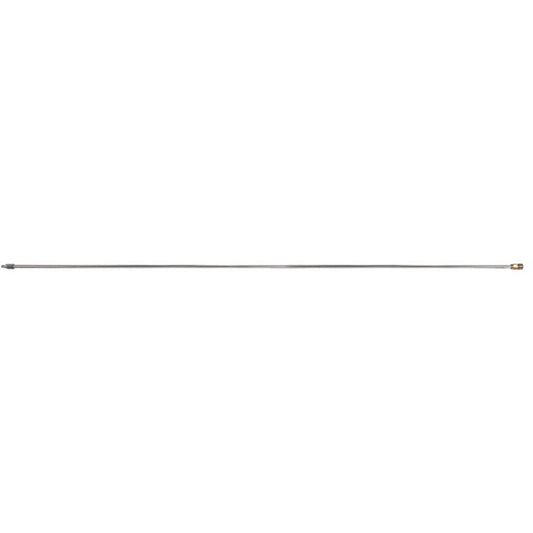 Mi-T-M Mi-T-M AW-7105-7200 - 72-Inch Aluminum Wand Extension Accessories | Tire Equipment Supply