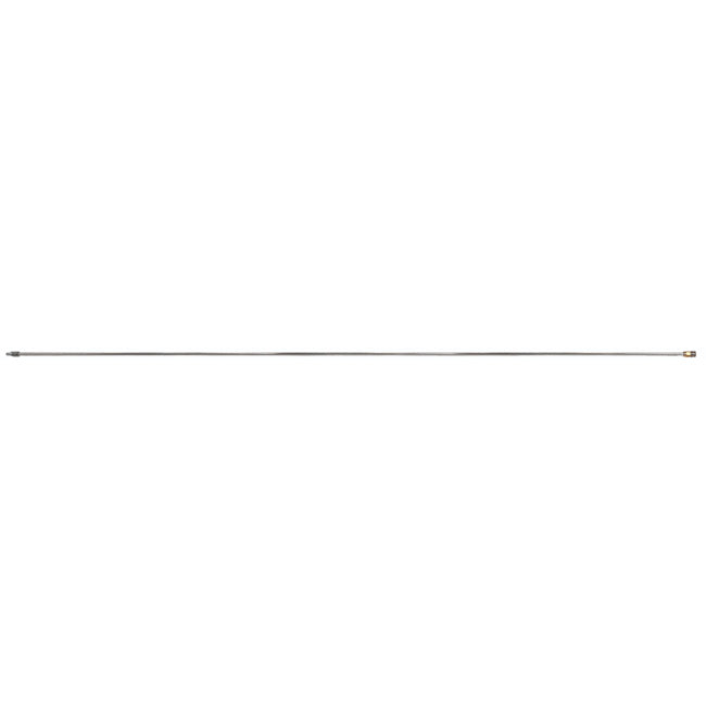 Mi-T-M Mi-T-M AW-7105-9600 - 90-Inch Aluminum Wand Extension Accessories | Tire Equipment Supply