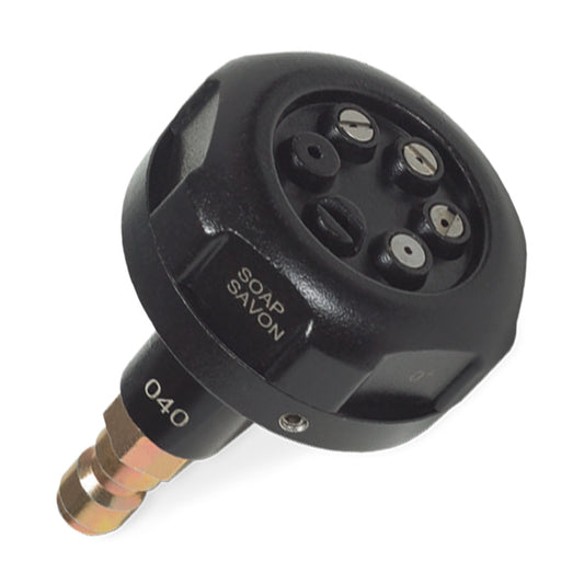 Mi-T-M AW-7200-0035 - Multi-Function Nozzle 3.5mm