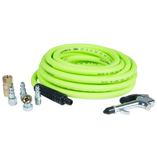 Mi-T-M Mi-T-M AW-9301-AT02 - Air Compressor Accessory Kit Commercial & Residential Air Compressor | Tire Equipment Supply