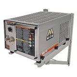 Mi-T-M Mi-T-M AW-9501-0000 - Stainless-Steel Wall Mounting Bracket Accessories | Tire Equipment Supply