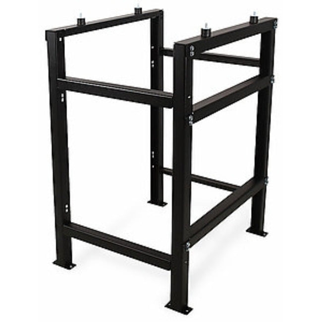 Mi-T-M Mi-T-M AW-9502-0001 - Powder Coated Steel Floor Stand Accessories | Tire Equipment Supply