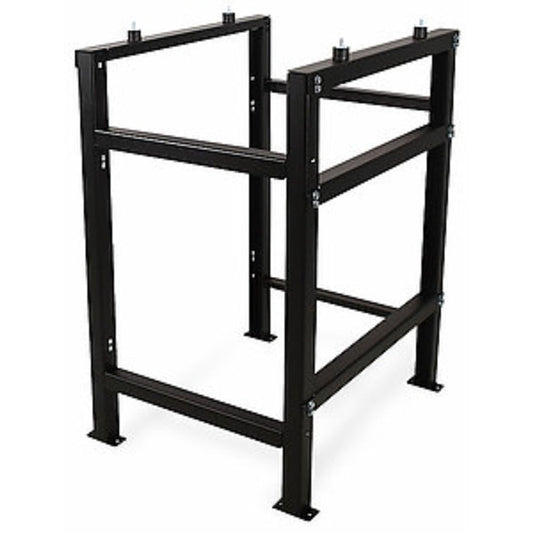 Mi-T-M Mi-T-M AW-9502-0001 - Powder Coated Steel Floor Stand Accessories | Tire Equipment Supply