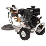 Mi-T-M Mi-T-M CA-3003-1MAM - CA Aluminum Series Gasoline Direct Drive Pressure Washer | Tire Equipment Supply