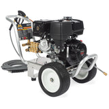 Mi-T-M Mi-T-M CA-4004-1MAH - CA Aluminum Series Gasoline Direct Drive Pressure Washer | Tire Equipment Supply