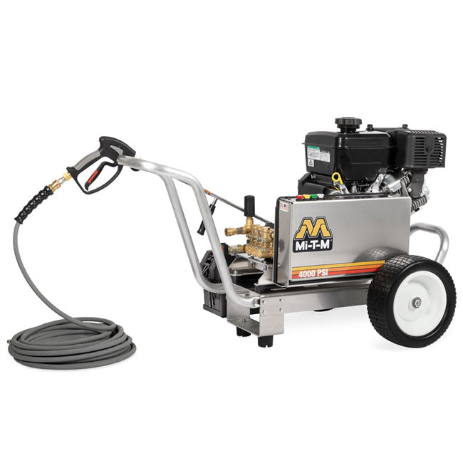 Mi-T-M CBA-4004-1MAVE 4000 PSI