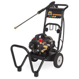 Mi-T-M Mi-T-M CM-1400-0MEC - ChoreMaster Series Electric Direct Drive Pressure Washer | Tire Equipment Supply