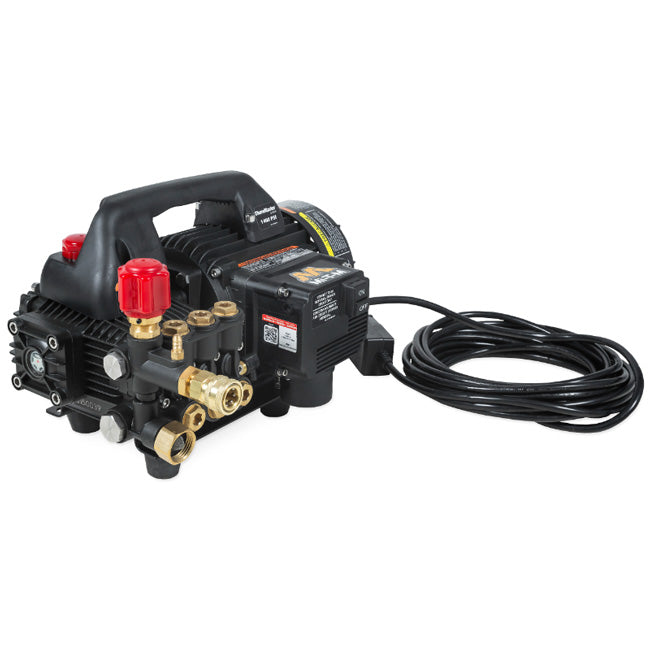 Mi-T-M Mi-T-M CM-1400-1MEH - ChoreMaster Series Electric Direct Drive Pressure Washer | Tire Equipment Supply