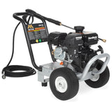 Mi-T-M Mi-T-M CM-3000-0MMB - ChoreMaster Series Gasoline Direct Drive Pressure Washer | Tire Equipment Supply