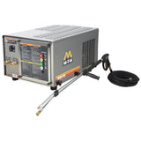 Mi-T-M Mi-T-M CW-3004-SME1 - CW Premium Series Electric Belt Drive Pressure Washer | Tire Equipment Supply