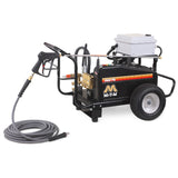 Mi-T-M Mi-T-M CW-3005-0ME1 - CW Premium Series Electric Belt Drive Pressure Washer | Tire Equipment Supply